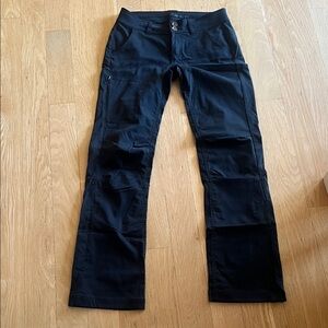 Women's Black pants